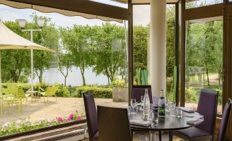 Novotel Paris Créteil Le Lac