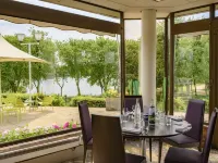 Novotel Paris Créteil Le Lac Hotel a Creteil