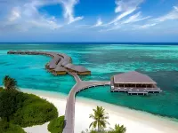 Cocoon Maldives - All Inclusive Отели в г. 
