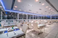 Filoxenia Hotel Zakynthos - parking