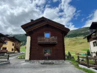 Central Rin Hotel in zona Carosello 3000 - Livigno