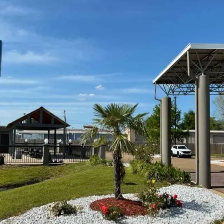 Motel 6 Pearl, MS - Jackson Airport