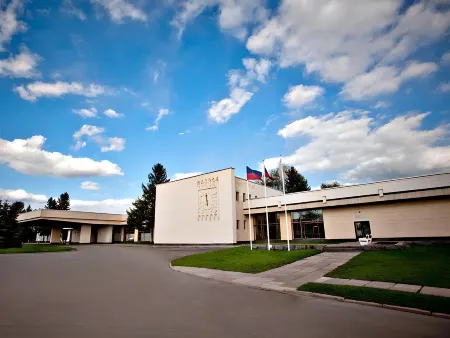 ГТК Суздаль Отели в г. Суздаль