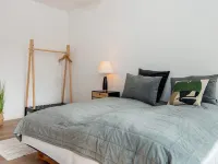 Apartment in Holiday park- free waterpark Hotels in Vemb