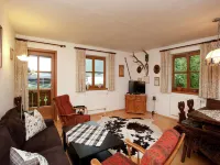 Flat in Mittersill near Ski Slopes - 2つ星