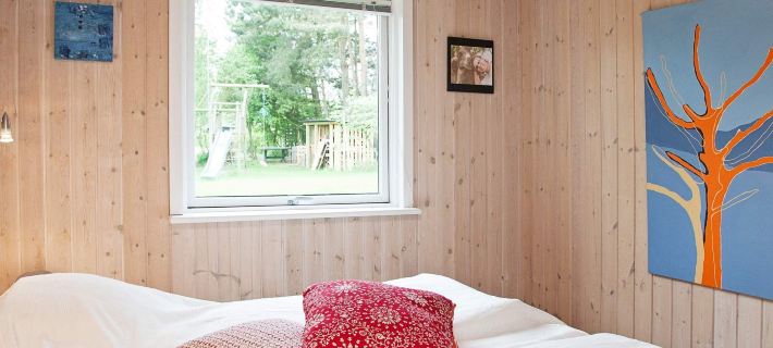 8 person holiday home in Dannemare-By Traum Hotels in Dannemare