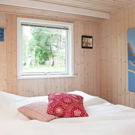 8 person holiday home in Dannemare-By Traum