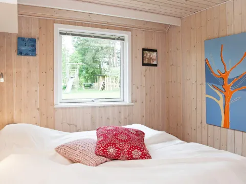 8 person holiday home in Dannemare-By Traum