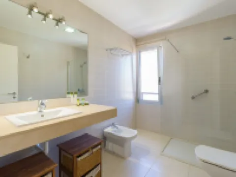 Chalet in Salobre with Private Heated Pool