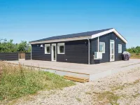 6 Person Holiday Home in Løkken-by Traum - Wifi