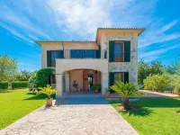 Can Bielet - Villa With Private Pool In Binissalem