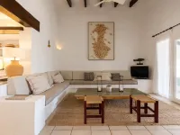 Binisagoc B - Villa With Private Pool. Free Wifi Hotels in Binibeca