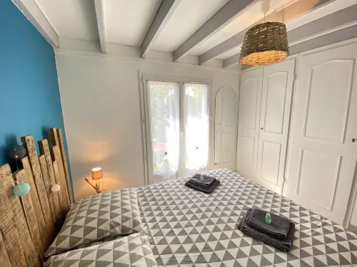 Holiday Home in Carteret near Dunes & Beach - Homestays