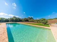 Can Jeroni Carrio - Villa With Private Pool - Villas