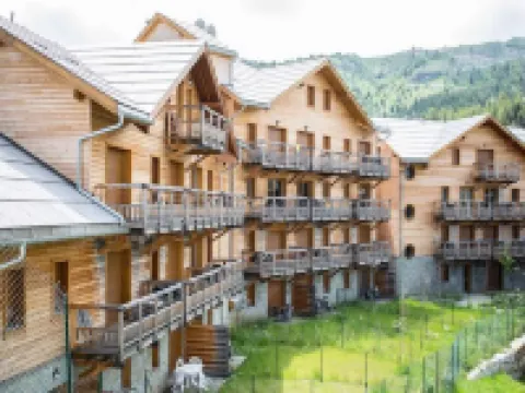 2 Room Apartment 4 People - Selection