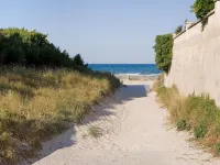 Villa Isabel - House In Platja De Muro. Free Wifi