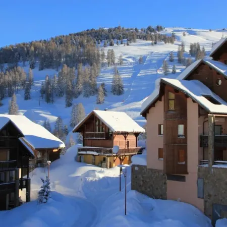 Mouflons Residence