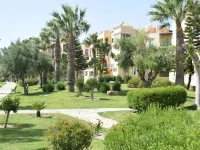 Villa in Zahara by the Beach & Pool - شرفة