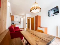 Residence Palafitte in Molina di Ledro