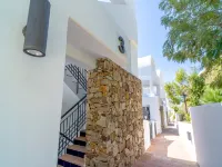 Apartment in Torrox with Sea Views