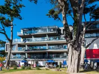 La Baule Stay by the Sea - Morgenmad