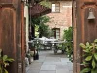 Mansion in Langhe with Pool and Winery Charm