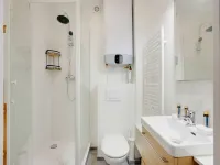 Modern and Cosy Studio - 2P - Rueil-Malmaison - 3-Star