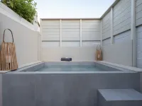 Apartment in Rethymno with Private Pool