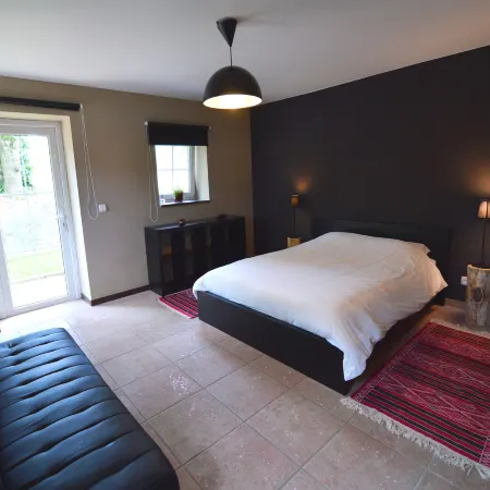 Holiday home in Cetturu with sauna
