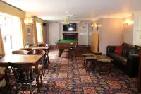 Falcon Hotel