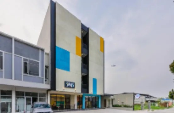 Sans Max Living Tangerang