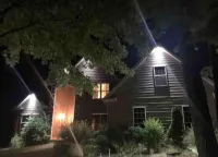 Pet Friendly Home wooded setting 3000 Sq ft