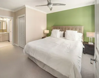 Luxury 2BR Condo in ONLY Waterfront Location Downtown-Steps to Pike Place Market Hotel a Pike Market District