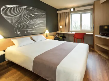 Ibis Liège Seraing