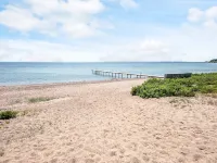 6 person holiday home in Haderslev - โฮมสเตย์