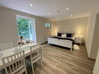 Regiohotel Naturresort Ilsenburg Hotels in Harz