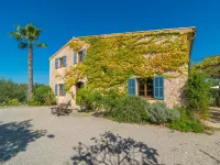 Mercader - Villa With Private Pool In Alcúdia