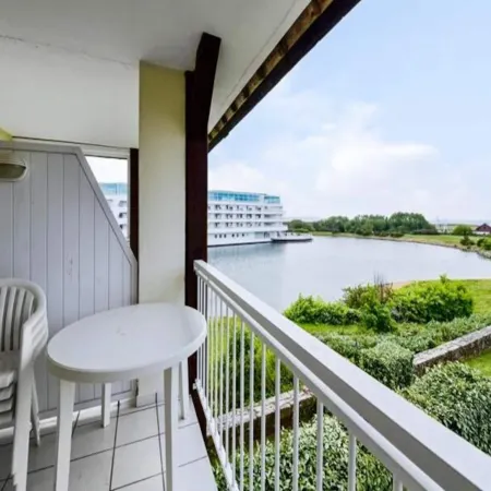 Studio 5 People - Selection - Sea View Отели в г. Арзон