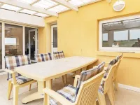 11 person holiday home in Thisted-By Traum - واي فاي