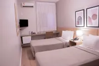 Castelo Inn Hotel Hotels in Goiania