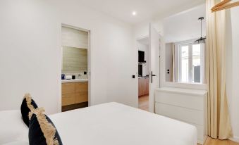 Charming apartment - 1BR - 2P - Montreuil
