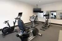 Best Western Plus Frontier Inn - Gym