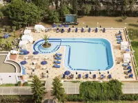 Hôtel Mercure Alger Aéroport - Pool