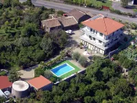 Apt Villa for families