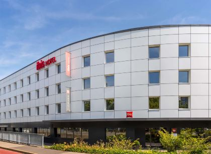 Ibis Genève Petit Lancy