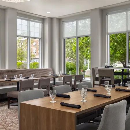 Hilton Garden Inn Ames