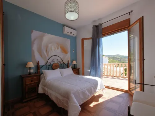 Family Villa with Terrace