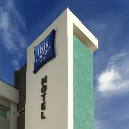 Ibis Budget Lyon Gerland
