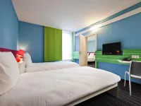 Ibis Styles Duesseldorf-Neuss