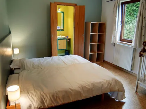 Large Home with Sauna, Ovifat